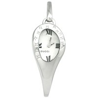 Montre Gucci Femme in Acier YA103531 - YA103531